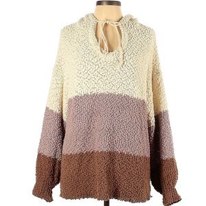 Paper Crane Pullover Hoodie